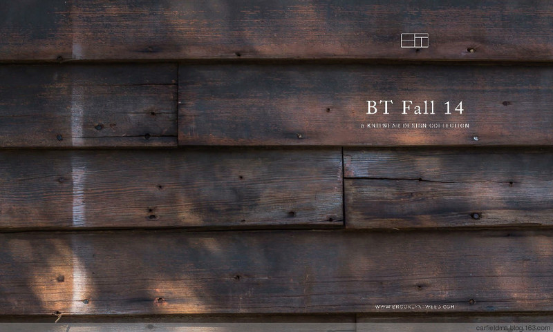BT Fall 14 - 小馬加菲 - 加肥·喵！