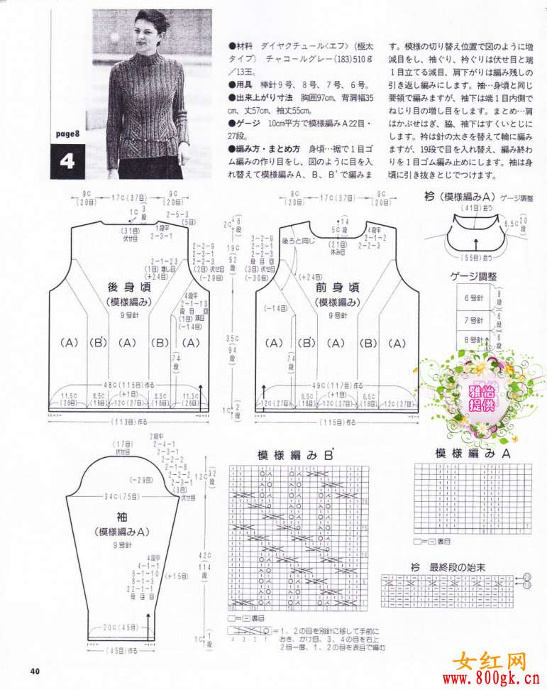 轉載：顯身材的美衣 - 飄然 - 我的博客