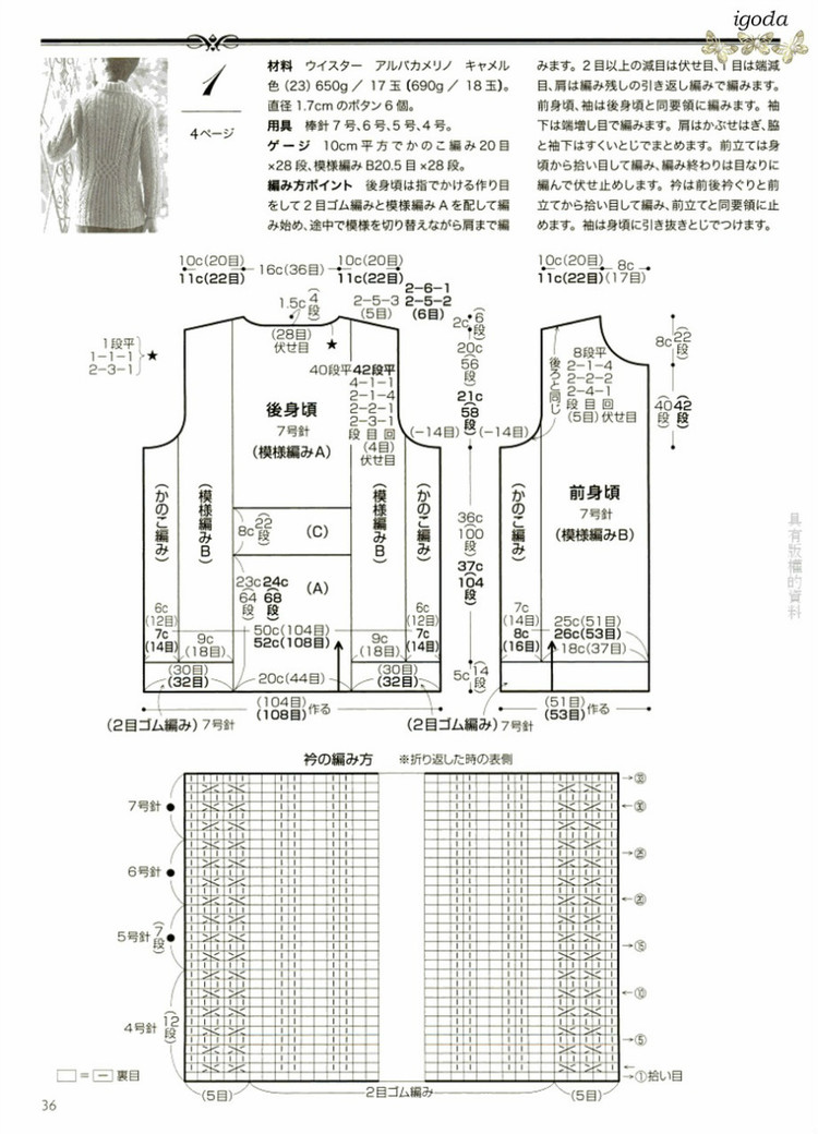 母親的外套 - 彩鳳雙翼 - 彩鳳雙翼
