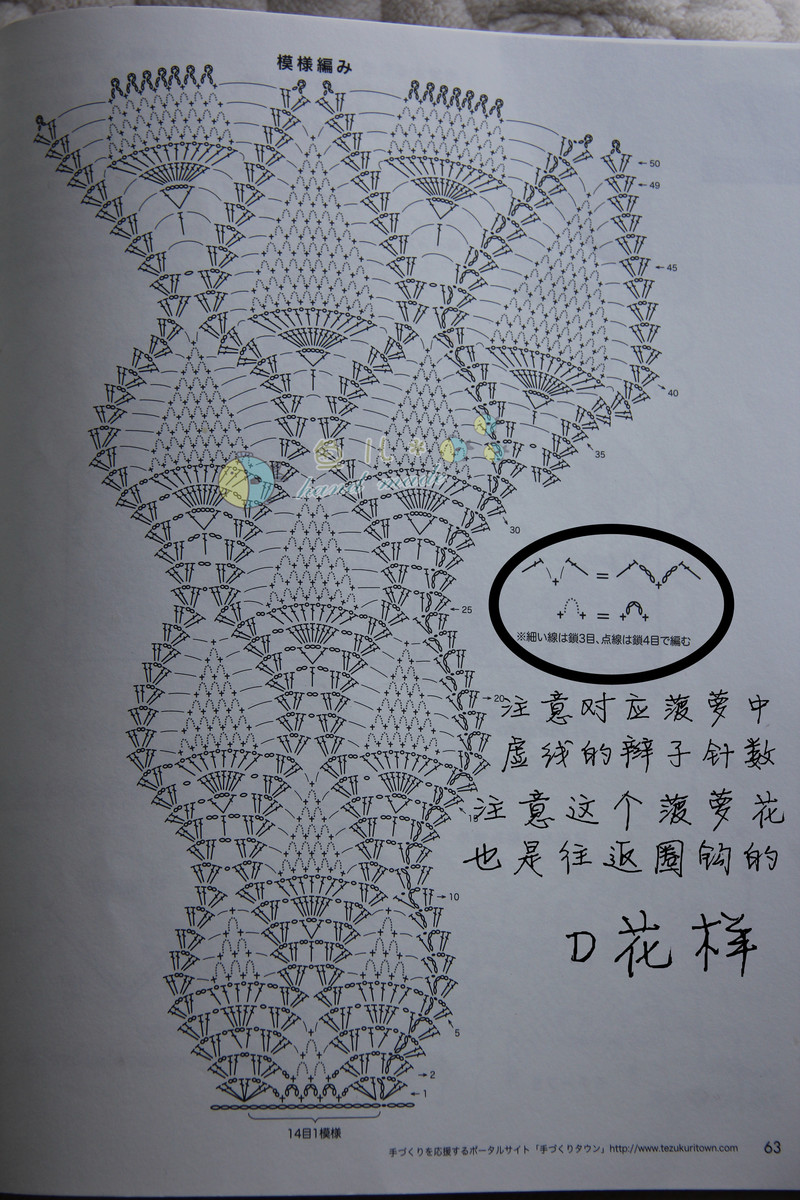 【Lily手工】--201526--小可愛--蕾絲版小櫻桃 - Lily - Lily的手工編織天地