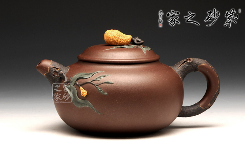 紫玉金砂    180 - h_x_y_123456 - 何曉昱的文化藝術博客
