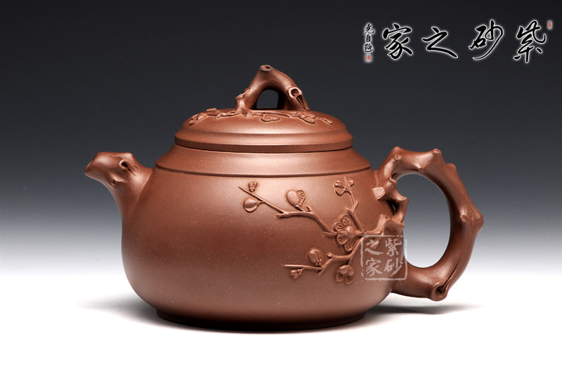 紫玉金砂    180 - h_x_y_123456 - 何曉昱的文化藝術博客