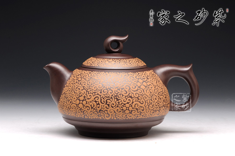 紫玉金砂    180 - h_x_y_123456 - 何曉昱的文化藝術博客