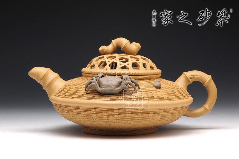 紫玉金砂    180 - h_x_y_123456 - 何曉昱的文化藝術博客