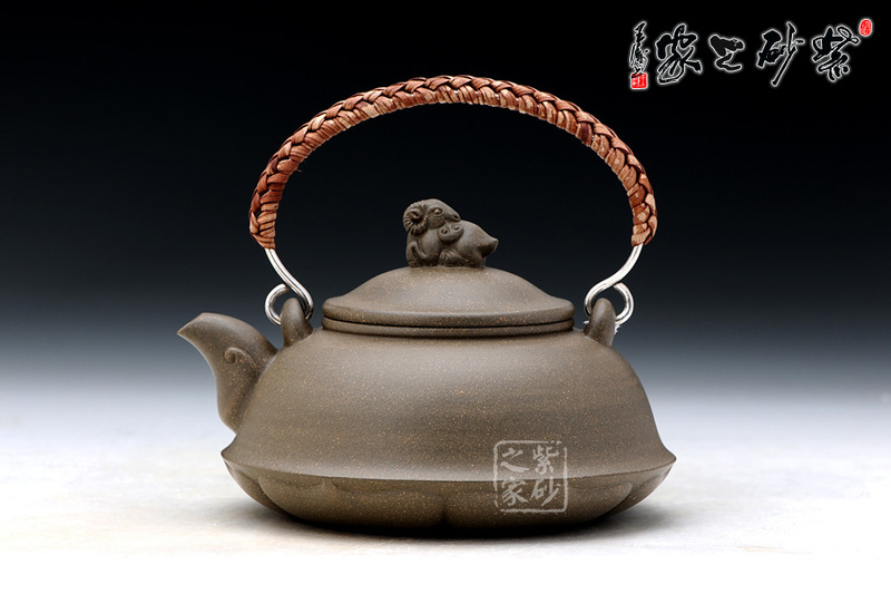 紫玉金砂    180 - h_x_y_123456 - 何曉昱的文化藝術博客