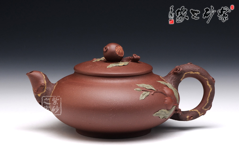 紫玉金砂    180 - h_x_y_123456 - 何曉昱的文化藝術博客