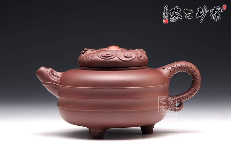 紫玉金砂    180 - h_x_y_123456 - 何曉昱的文化藝術博客