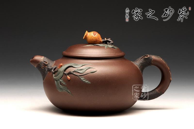 紫玉金砂    180 - h_x_y_123456 - 何曉昱的文化藝術博客