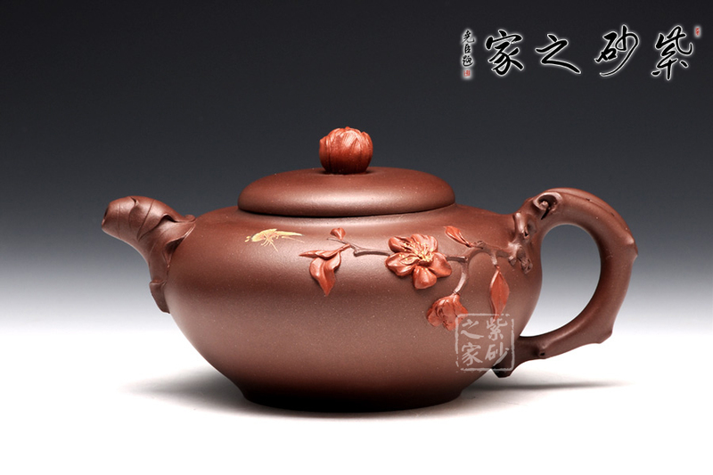紫玉金砂    180 - h_x_y_123456 - 何曉昱的文化藝術博客