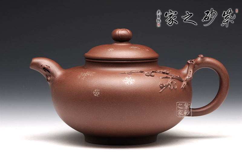 紫玉金砂    180 - h_x_y_123456 - 何曉昱的文化藝術博客