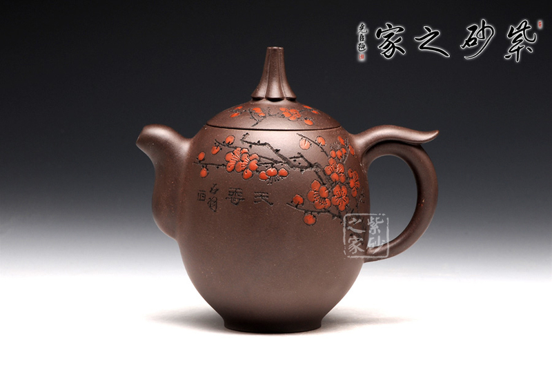 紫玉金砂    180 - h_x_y_123456 - 何曉昱的文化藝術博客