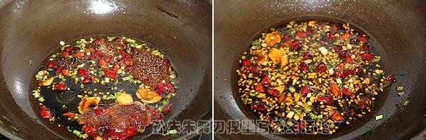 油黃瓜 超好吃的獨家秘制佐粥下飯小菜 - xrzs000 - 心如止水