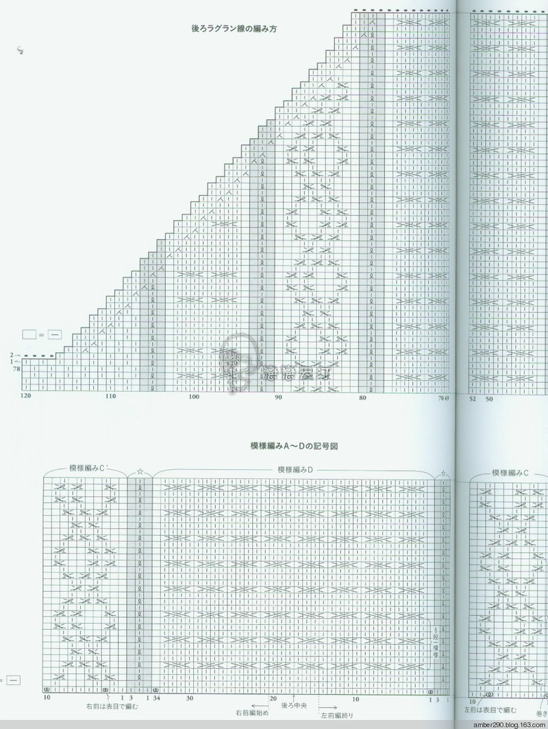 【戀戀云汀】アランガンジーニット2015 - 戀戀云汀 - 汀水云間戀戀云汀