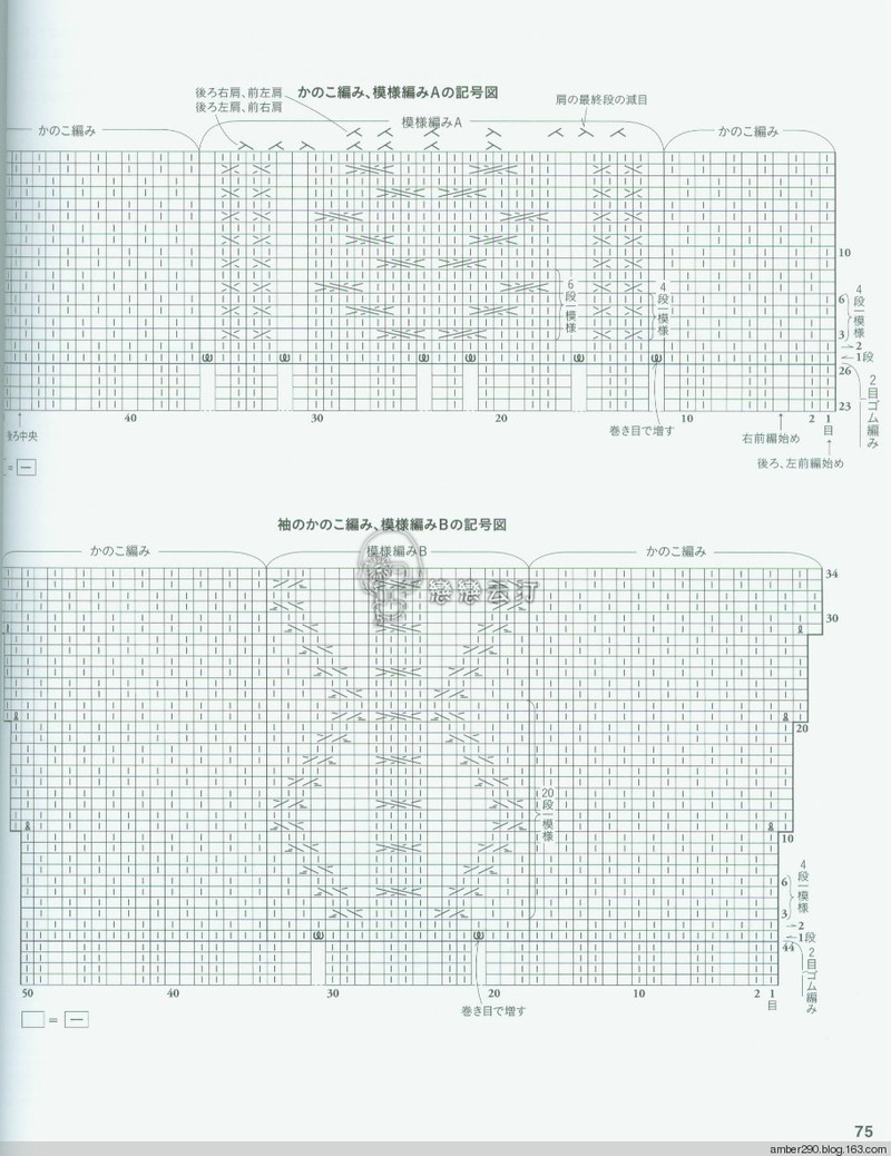 【戀戀云汀】アランガンジーニット2015 - 戀戀云汀 - 汀水云間戀戀云汀