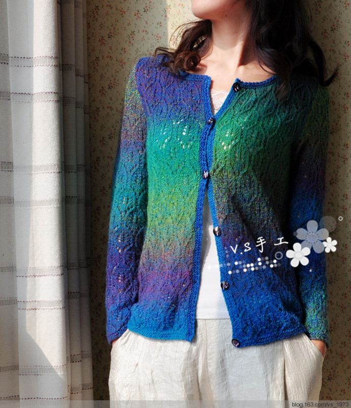 曼楨~~~~~2014.18 - V.S - V.S