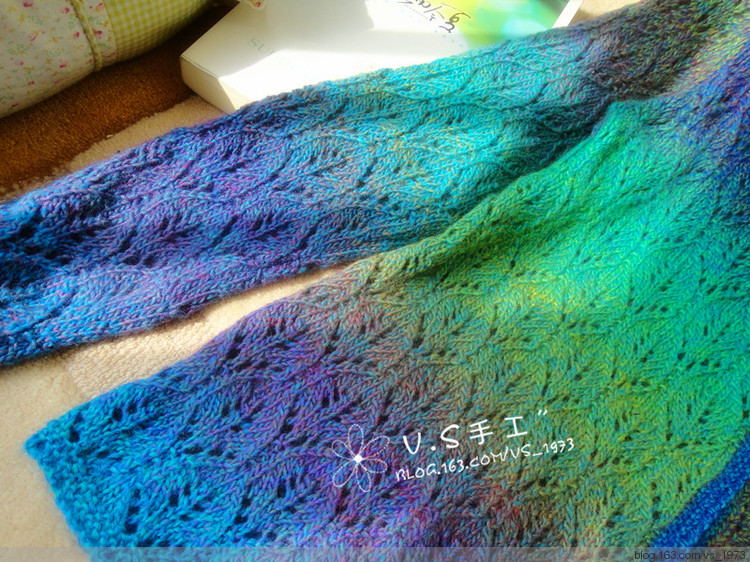 曼楨~~~~~2014.18 - V.S - V.S