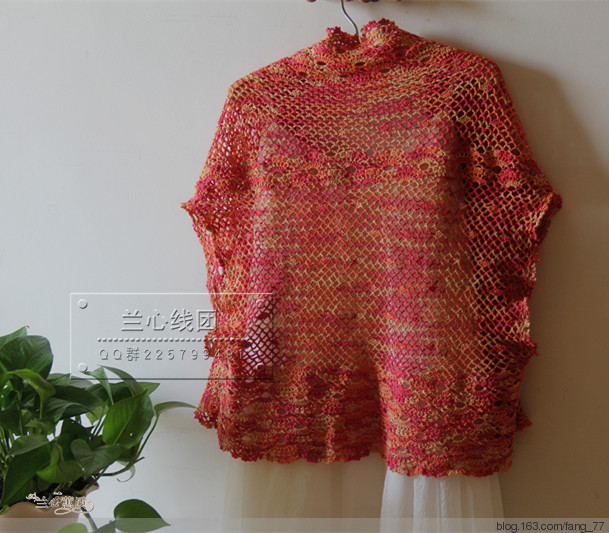 虞美人~~夏日的漸變色（蘭心蕙質2015） - 蘭心蕙質 - 蘭心蕙質藍云海