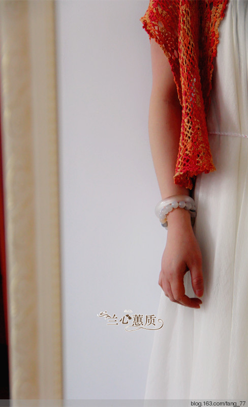 虞美人~~夏日的漸變色（蘭心蕙質2015） - 蘭心蕙質 - 蘭心蕙質藍云海