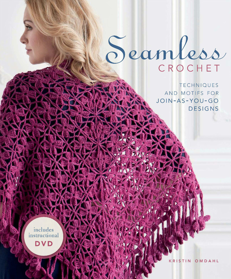 Seamless Crochet 2011 - 沫羽 - 沫羽編織后花園