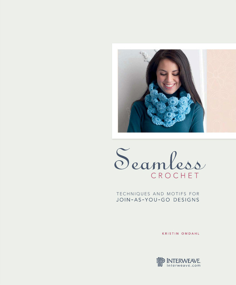 Seamless Crochet 2011 - 沫羽 - 沫羽編織后花園