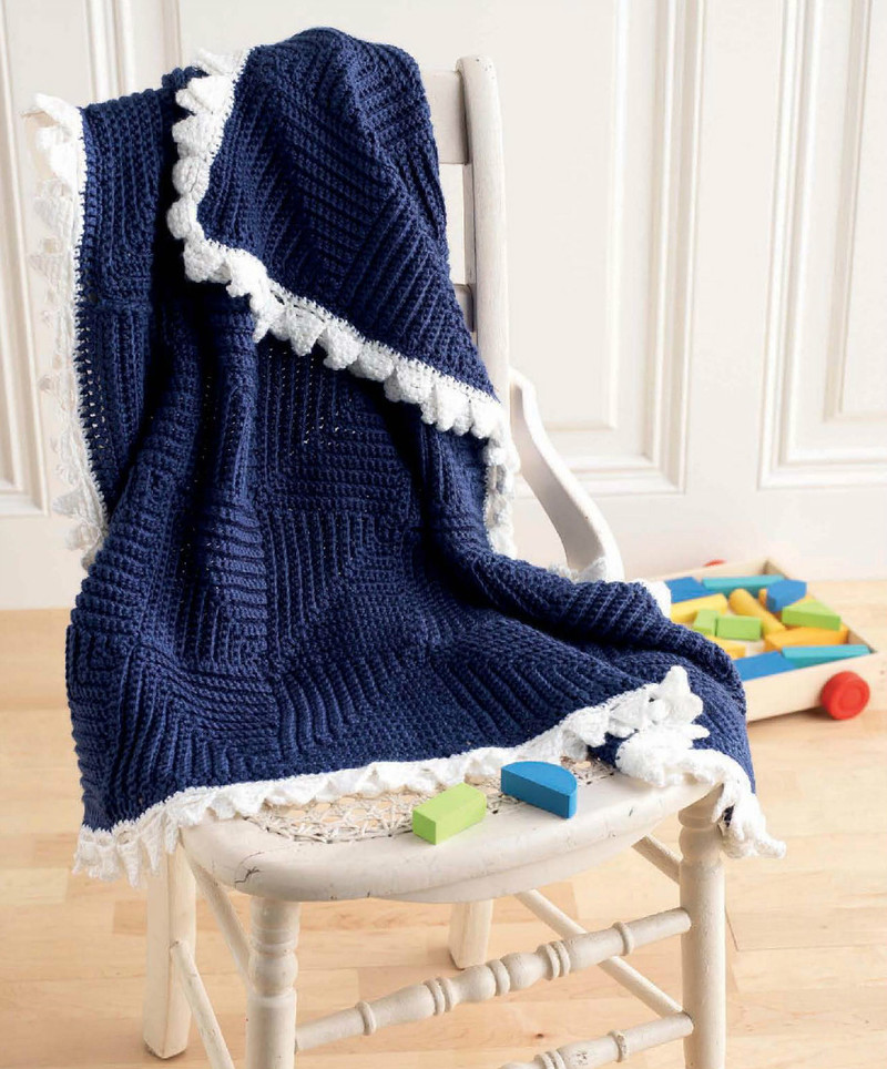 Seamless Crochet 2011 - 沫羽 - 沫羽編織后花園