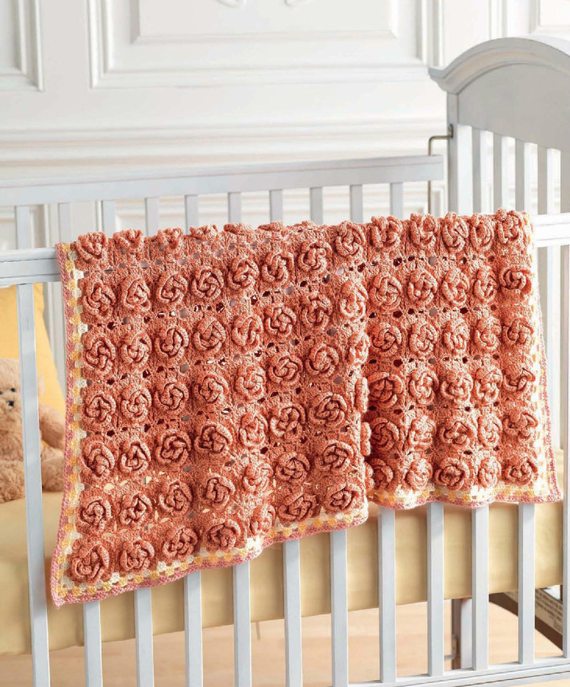 Seamless Crochet 2011 - 沫羽 - 沫羽編織后花園