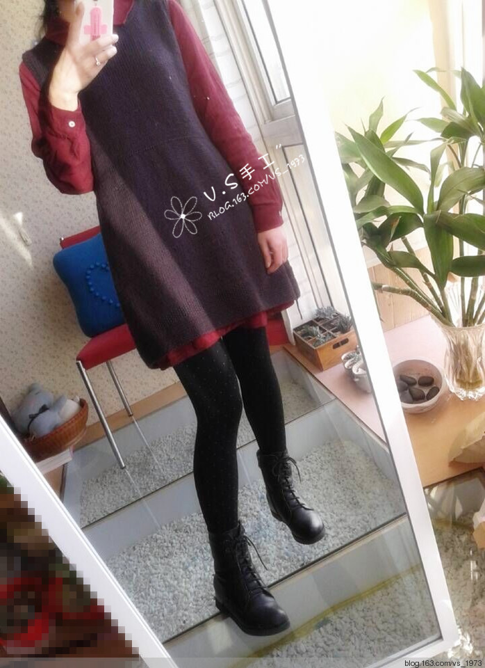 寓言~~~~~2015.22 - V.S - V.S