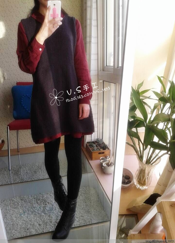 寓言~~~~~2015.22 - V.S - V.S