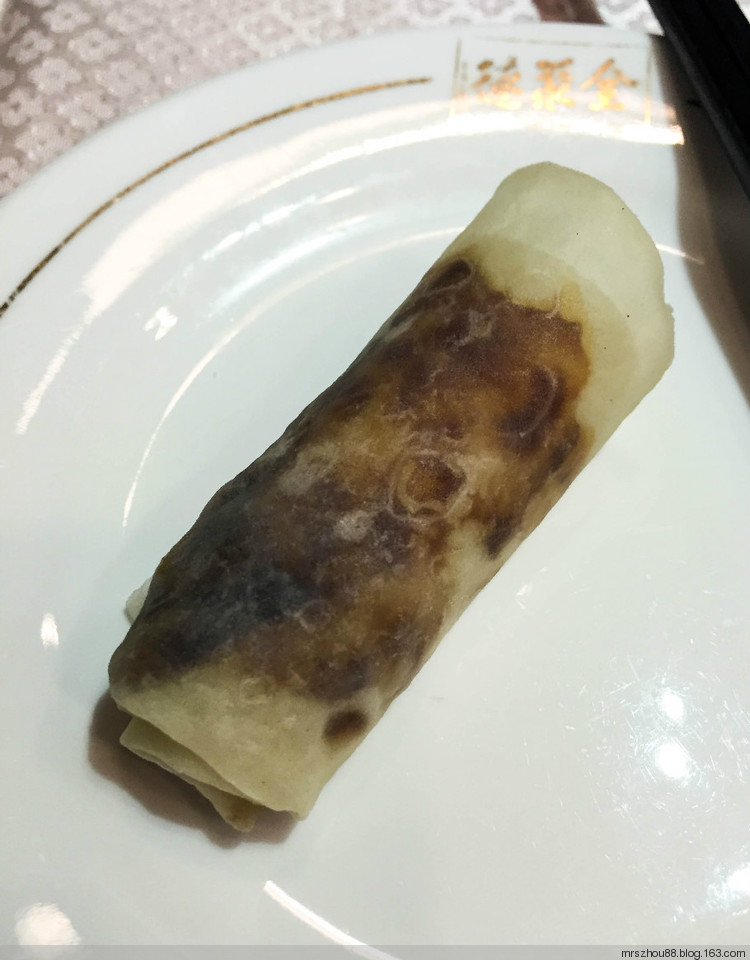2015年11月21日 - 周太靚湯 - 周太靚湯