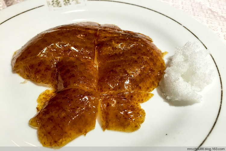2015年11月21日 - 周太靚湯 - 周太靚湯