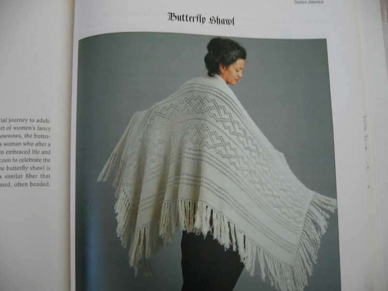 New Prince swaddled in knitted lace - 大愛英國小王子的蕾絲毯子[花樣圖解搜索中] [我和我的小伙伴們都被它吸引了！] - 舒舒愛折騰 - 上班折騰打印機，下班奶娃打毛衣