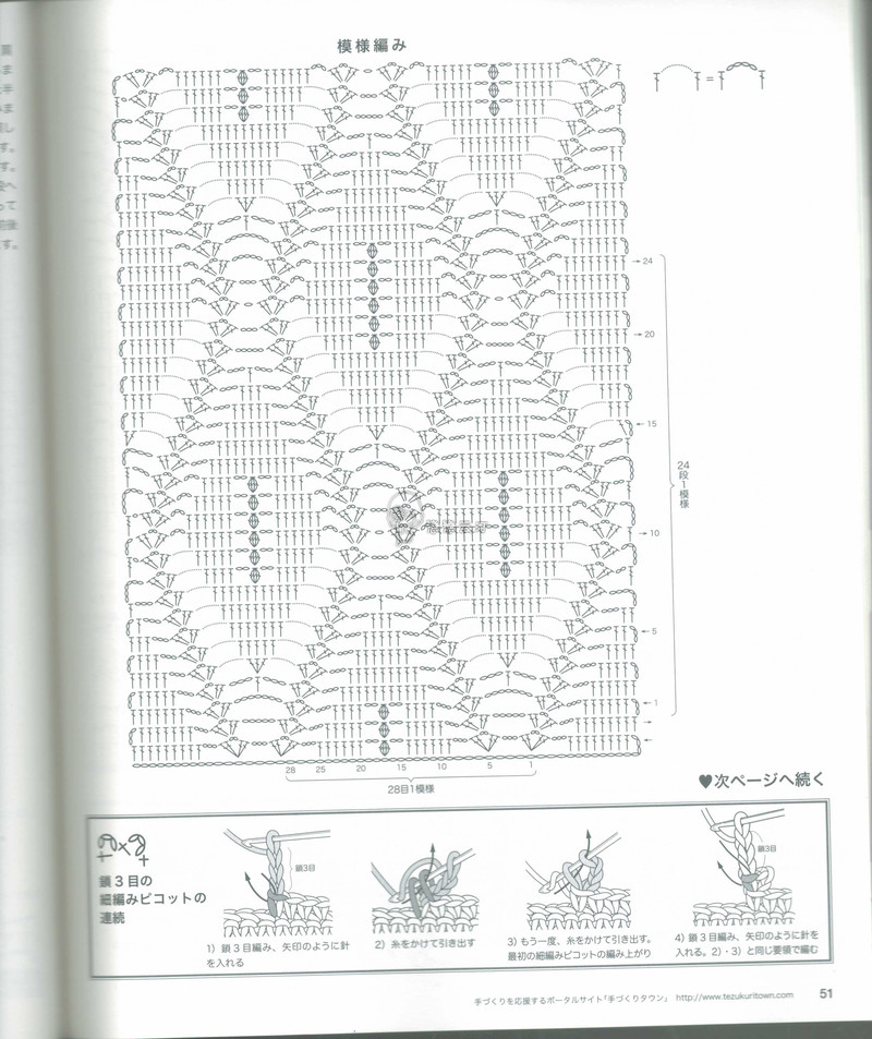花開盛夏——跟蔚落一起鉤美衣，開美裙（群作業(yè)） - 蔚落 - 蔚落1993的博客