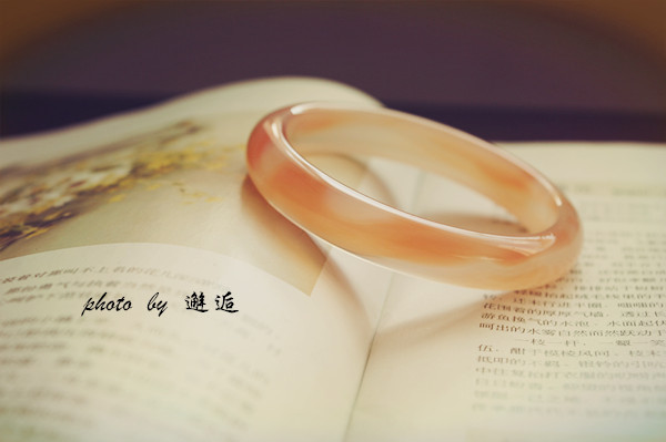 瑪瑙毛衣鏈、手鏈、手鐲。。。 - 邂逅 - 悠然生活