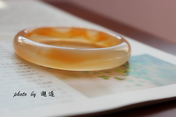 瑪瑙毛衣鏈、手鏈、手鐲。。。 - 邂逅 - 悠然生活