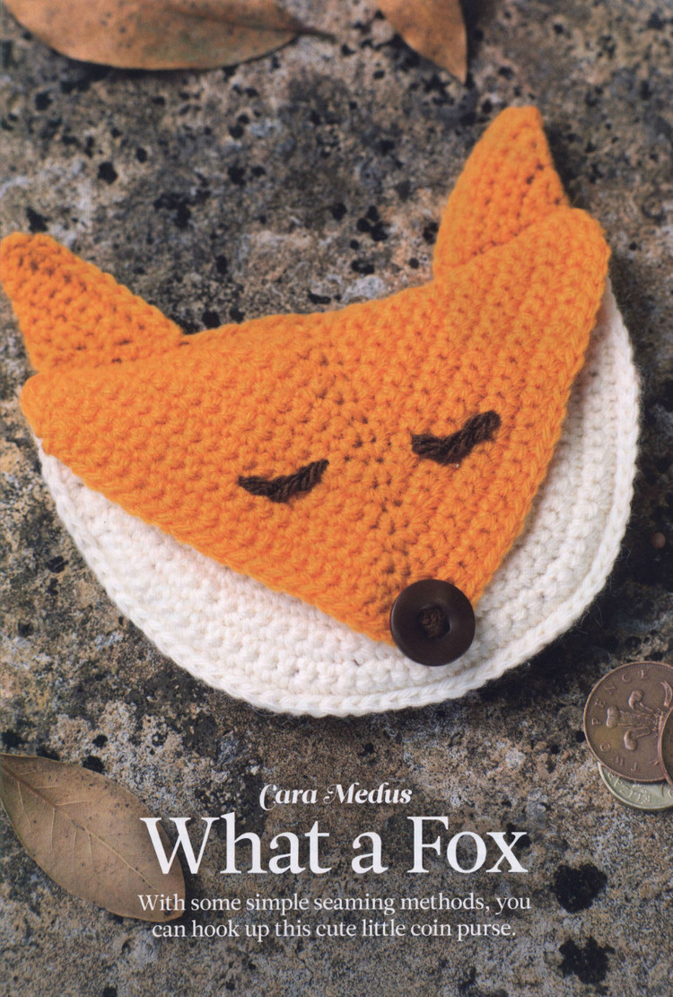Pro Guide to Crochet 2014 - 輕描淡寫 - 輕描淡寫