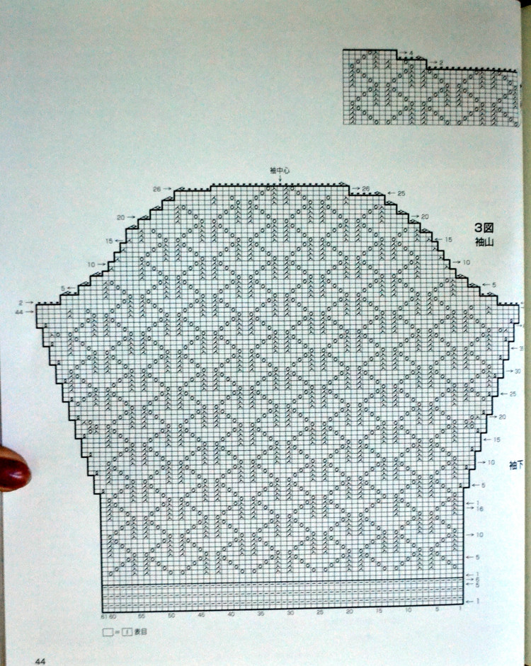 Lets Knit Series № 80400 2014 - 輕描淡寫 - 輕描淡寫