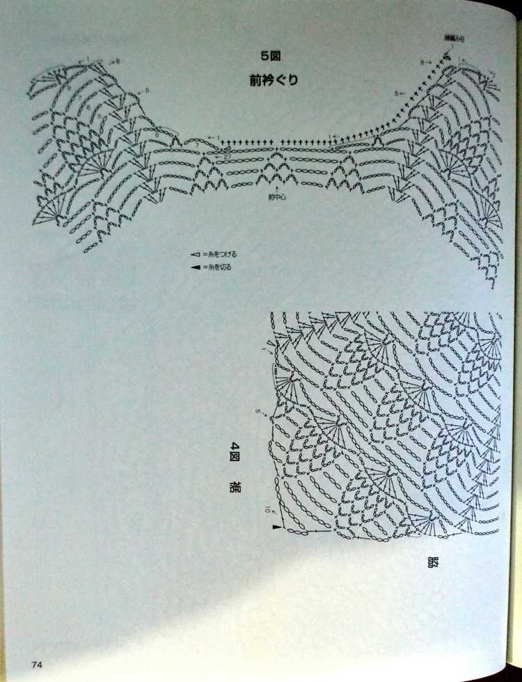 Lets Knit Series № 80400 2014 - 輕描淡寫 - 輕描淡寫