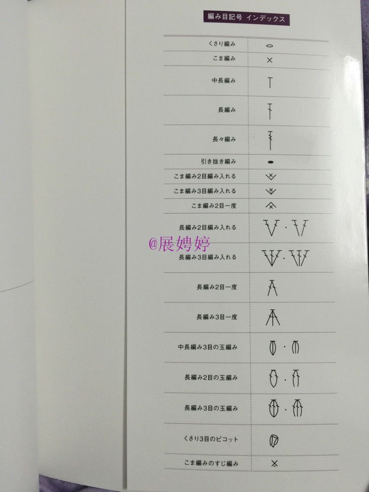 展娉婷新年禮物第三發：大人的第一次鉤針（圍巾、帽子、手套等） - 展娉婷 - 展娉婷的鉤針世界