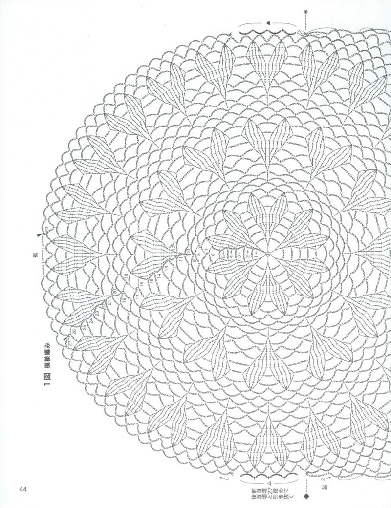 Lets Knit Series 2013-2014 秋冬 - 紫蘇 - 紫蘇的博客