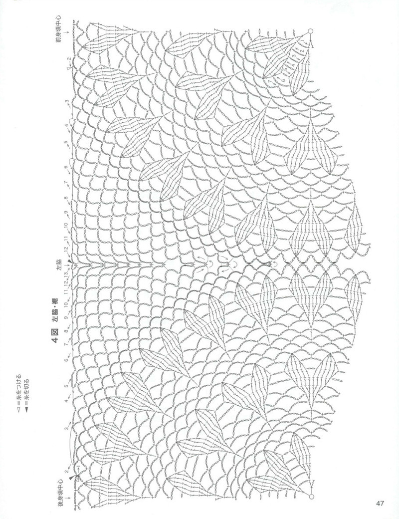 Lets Knit Series 2013-2014 秋冬 - 紫蘇 - 紫蘇的博客