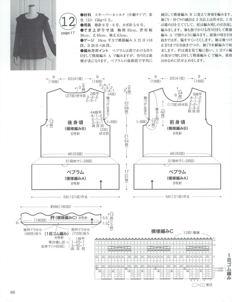 Lets Knit Series 2013-2014 秋冬 - 紫蘇 - 紫蘇的博客