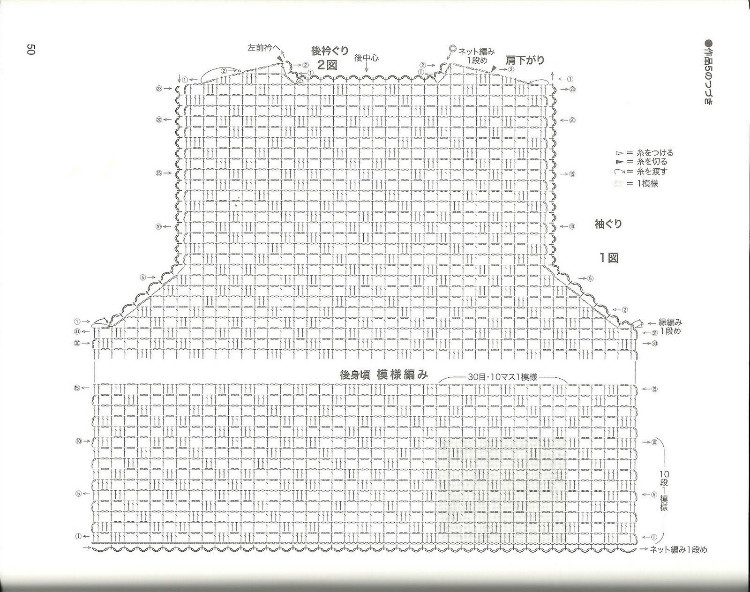四月清顏---意毛隨意小坎 - 小織情結 - lee小織兒的手作時間