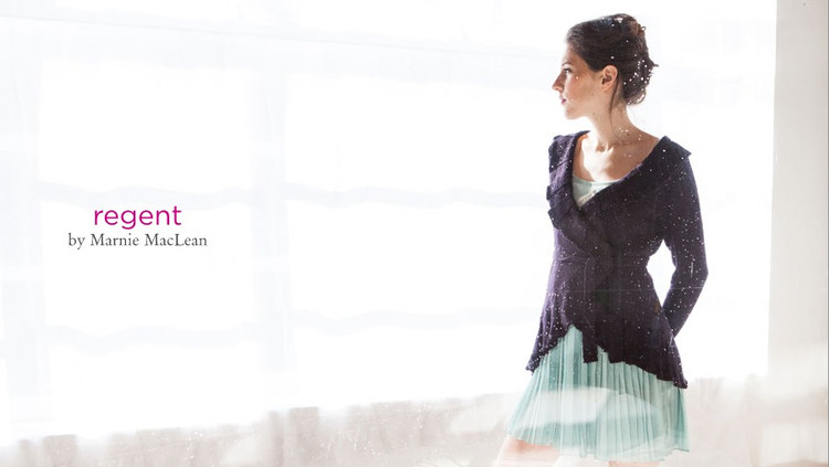 Twist Collective---Spring  Summer 2012 - 小馬加菲 - 小馬加菲的窩
