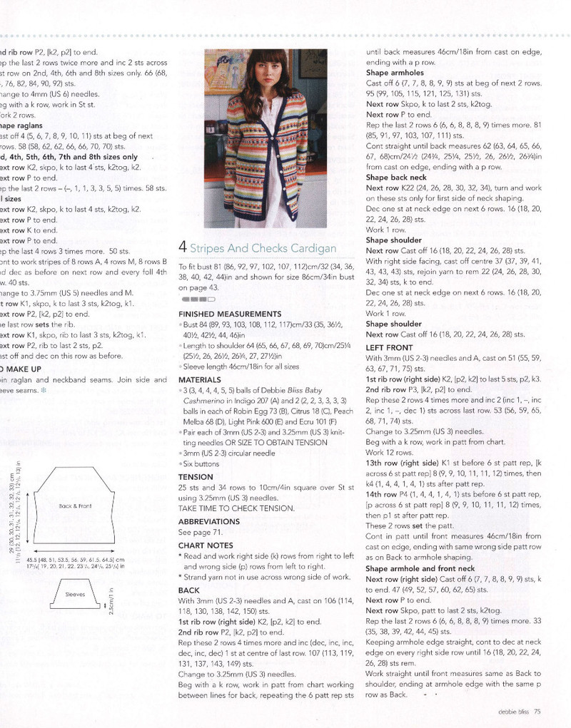 Debbie Bliss 2012 春夏 - 沫羽 - 沫羽編織后花園