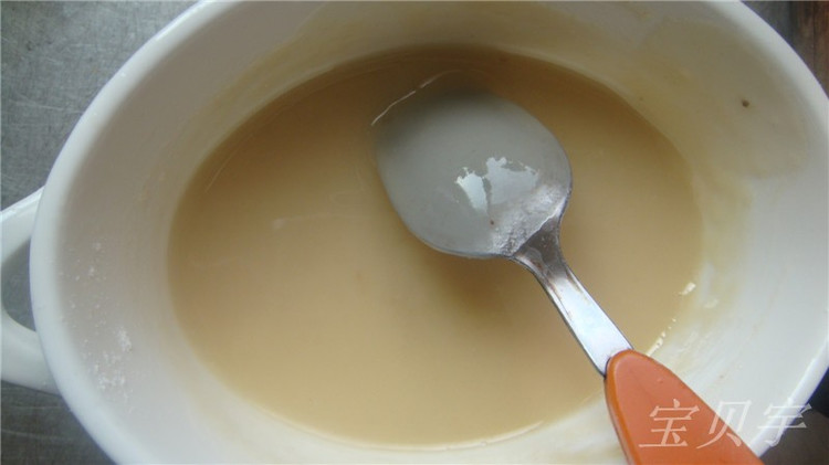 讓你無法抵擋的美味——蔥香手抓餅！  - 好吃 - abc的博客