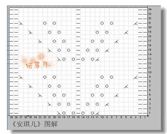 安琪兒（1608） - 娥眉月 - 眉梢的陽光