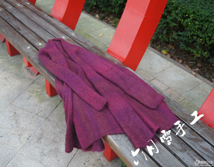 紫煙 - 寧波六月雪 - 六 月 雪 手 工 坊