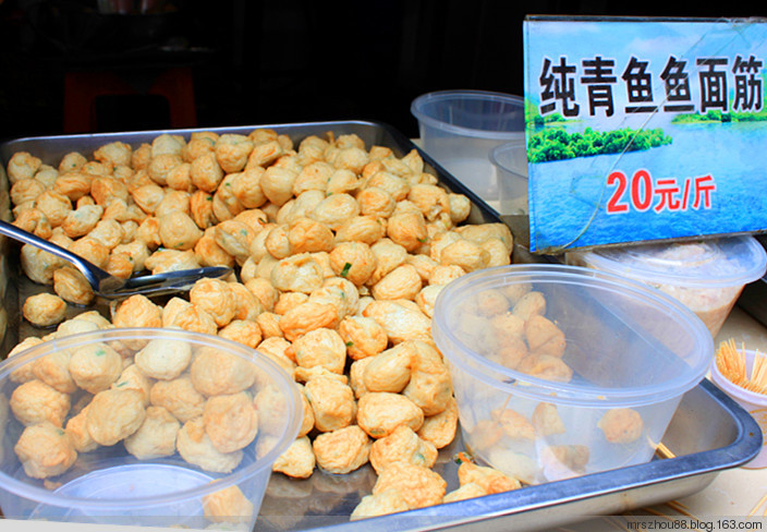 古鎮邵家樓--閑逛美食 - 周太靚湯 - 周太靚湯