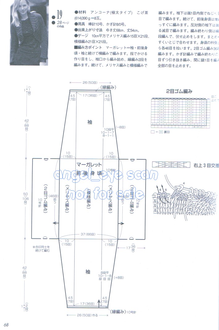 【轉載】我喜歡的袖子短杉 - 荷塘秀色 - 茶之韻