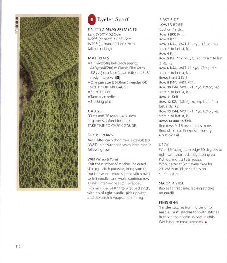 ShawlsWrapsScarves披肩圍巾(2) - 紫蘇 - 紫蘇的博客